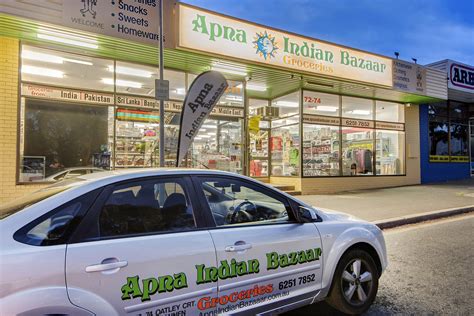 Apna Indian Bazaar - BizTradeOZ