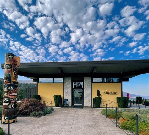 Indigenous World Winery: Discover Authentic Wines