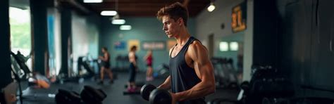 Bodybuilding benefits: Can Teens workout? – NAKPRO NUTRITION