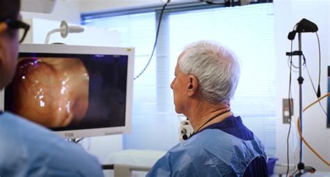 Colonoscopy 的图像结果