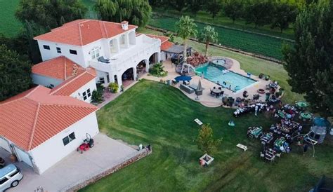 Queensland Party Venue , Queensland party venue, Anthony, 25 May 2025 ...