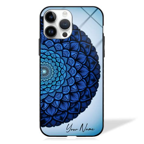 Mandala Phone Cases for All Models | MW Stuffs