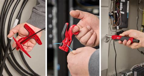 Image result for Cable Installation Tools