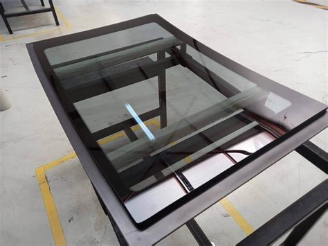 Bulletproof Glass - Armormax