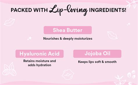 Buy SUGAR POP High Shine Lip Gloss | Contains Vitamin E & Hyaluronic ...