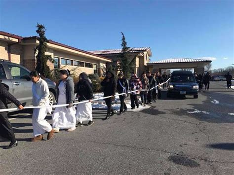 Kyger Funeral Home : Harrisonburg, Virginia (VA) - Funeral home in ...