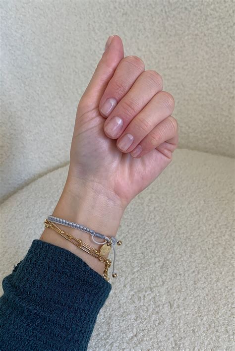 How to Self-Tan Your Hands, Wrists, Elbows, Ankles, and Back - paige ...