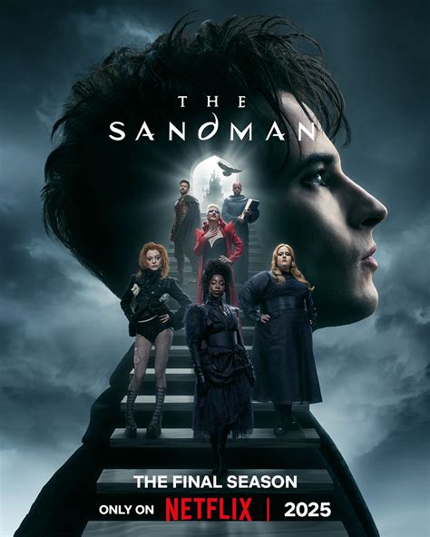 The Sandman Season 2 English Subtitles - The Scoove Africa