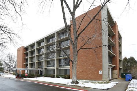 Big Thompson Manor I - Loveland, CO | After55
