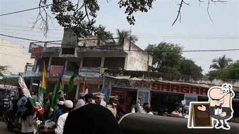 Anjee Tea Point - Restaurant menu, prices and reviews