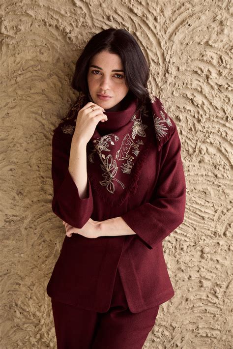 Explore the Finest Collection of Organic Clothing for Women – SandByShirin