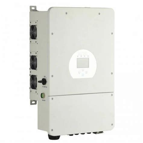 Solar Inverter - Solar Inverter - Enphase Micro inverter - IQ8P ...