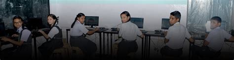 D. D. C. M. Public School | Ramnagar, Nainital