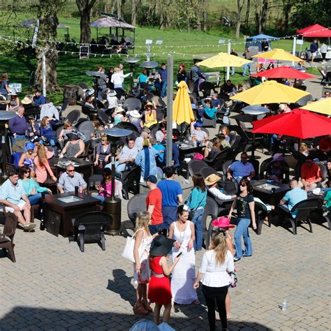 Spring Gate Vineyard (2026) - Alles wat u MOET weten voordat je gaat ...