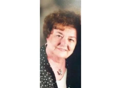 Joan Hegstetter Obituary (2024) - Morganville, NJ - Waitt Funeral Home ...