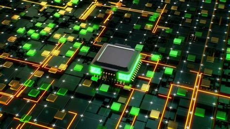 Quantum Computer Video 的图像结果