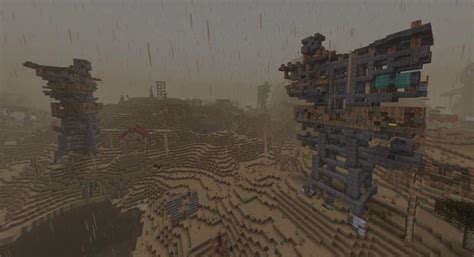 Fallout Modpack for Minecraft Java 的图像结果