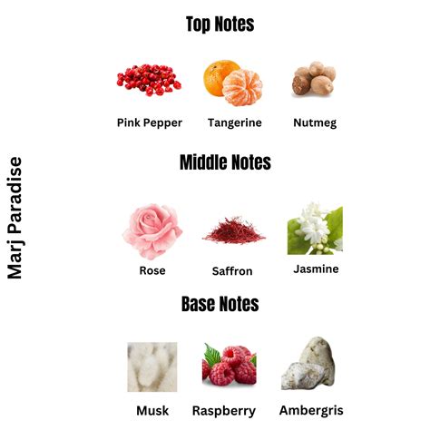 MARJ PARADISE | Al Maghribi – FUSION BY RIZWAN