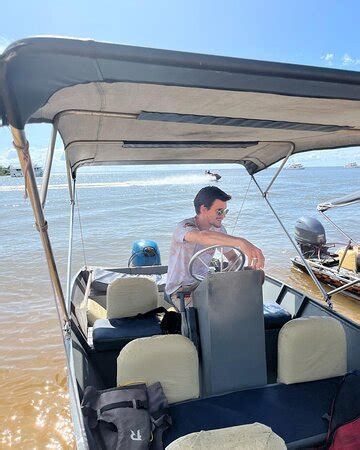 Tapajos Aventura (Alter do Chao) - All You Need to Know BEFORE You Go