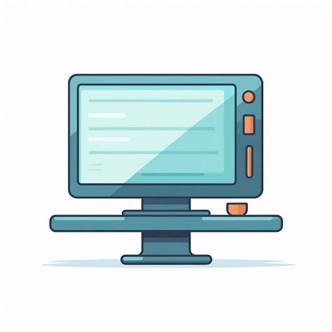 Cartoon Computer 的图像结果