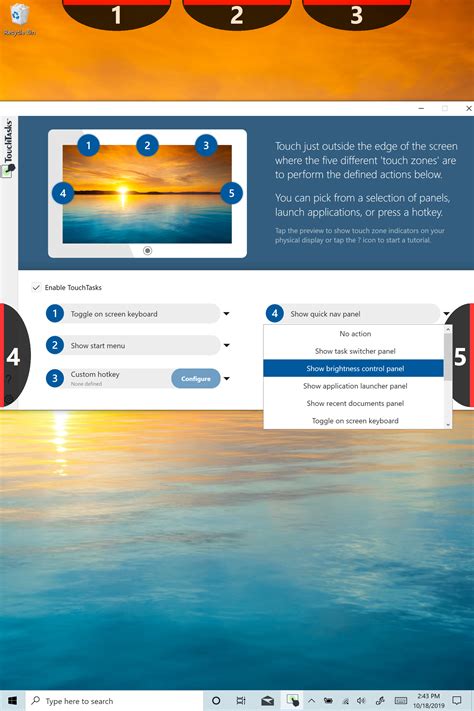 Image result for Microsoft Touch Screen Tutorial
