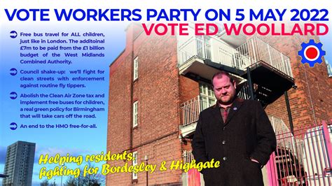 - Workers Party of Britain
