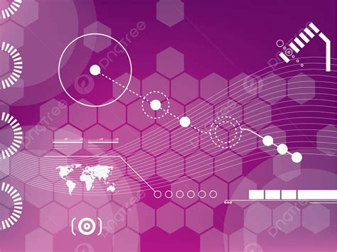 Pngtree Background Pattern Technology 的图像结果