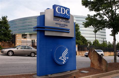 CDC replaces lab director after bioterror pathogen incidents | Fox News