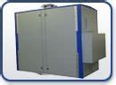 Blower Acoustic Enclosure,Acoustic Enclosure for Blower,Acoustic ...