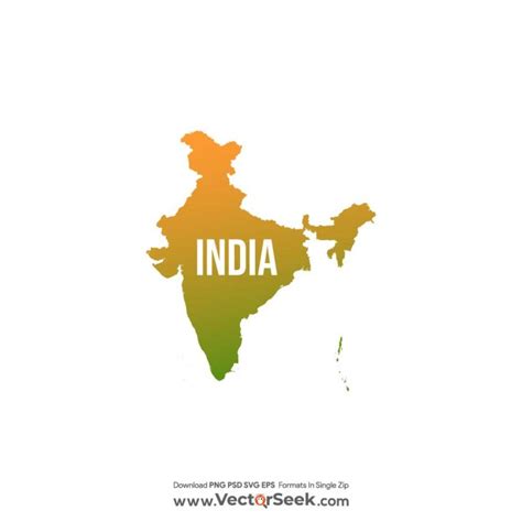 India Map Vector 的图像结果