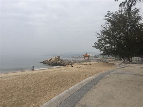 2023咸阳湖景区游玩攻略,这个角度拍写真照挺好的，强... 【去哪儿攻略】