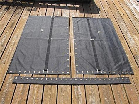 Buy Hobie 14 Turbo Catamaran Aftermarket Replacement Trampoline Online ...