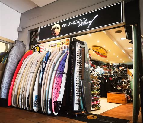 Ryd | Sunset Surf Shop