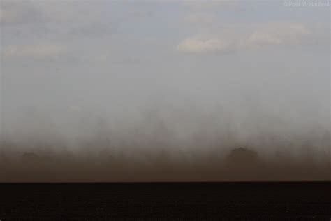May 17 Dust Storm