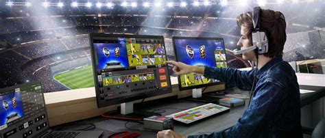 JVC has appointed DigiBox to distribute Streamstar products in the UK ...