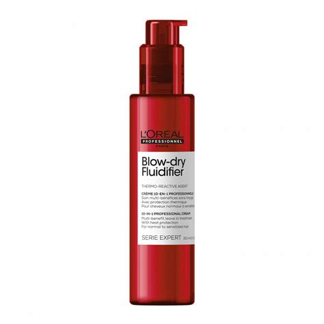 L'Oréal Professionnel Paris Serie Expert Blow-Dry Fluidifier Leave-in ...