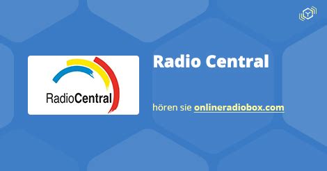 Radio Central live hören - Rotkreuz, Schweiz | Online Radio Box
