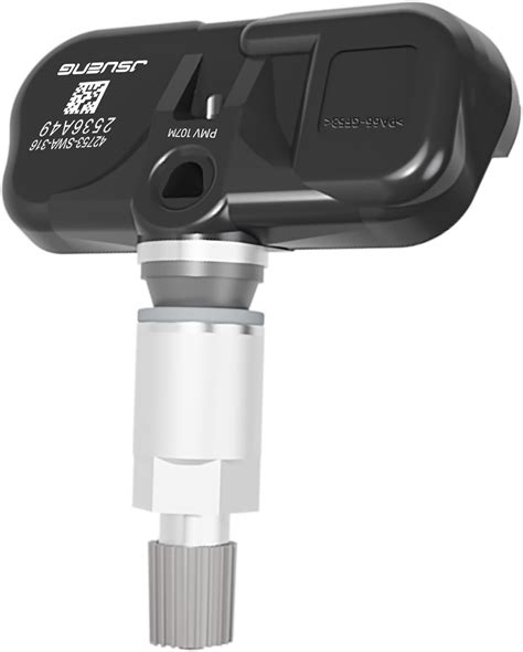 Amazon.com: Jsueng TPMS Sensor, 315Mhz Tire Pressure Monitoring System Sensor (TPMS) fit for ...