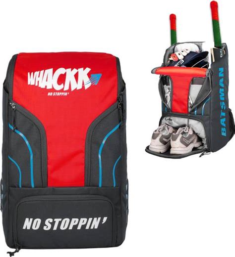 Cricket Kit Bags - Buy Cricket Bags Online at Best Prices In India ...