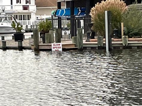 Flooding Closes Toms River Roads, Parkway Exit: Authorities | Toms ...