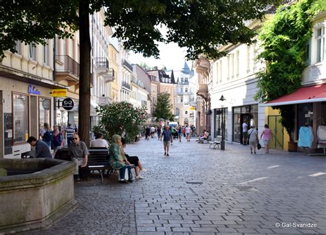 Baden-Baden (Deutsch)