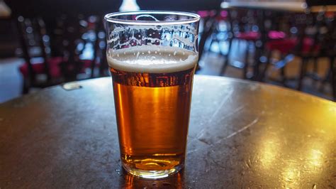 This British Man Just Drank 2,000 Pints in 200 Days - Overproof