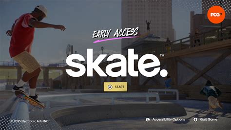 Is Skate down? Server status explained