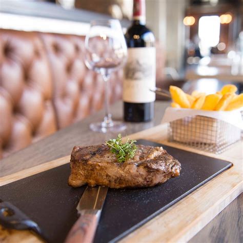 THE 10 BEST Restaurants in Windhoek (Updated June 2026)