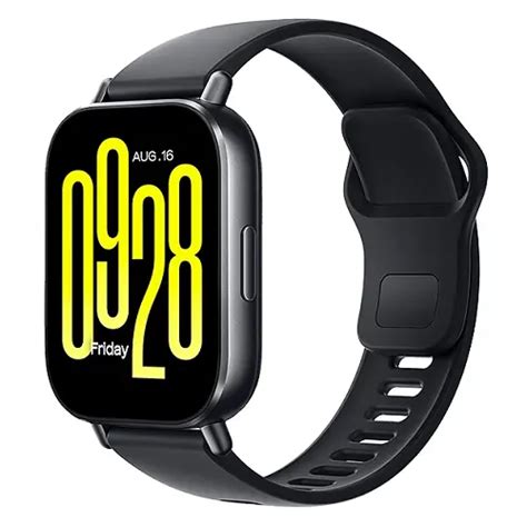 Xiaomi Redmi Watch 5 Active Price in Bangladesh 2025, Specs & Review ...