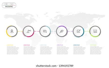 Process Flowchart Infographic 的图像结果