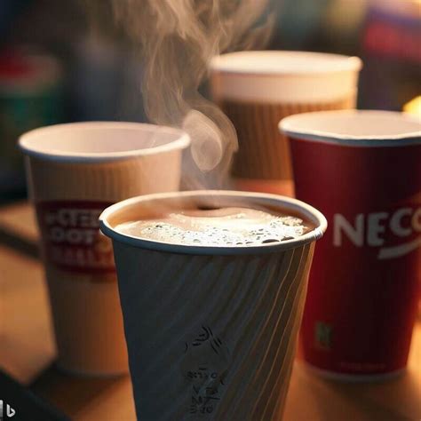 Hot Drink
