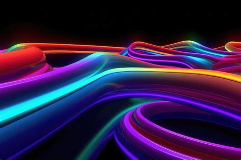 AI Technology Light Background 的图像结果