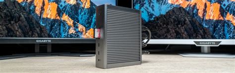 HP USB-C 100W G6 Dock Review - Tweakers