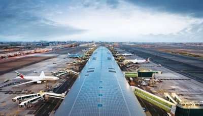 6 Dubai Airports That Everyone Should Certainly Know About!